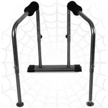 Multifunction Parallel Bars Support Push UPS Bar